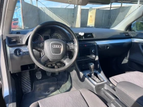 Audi A4 Б7, снимка 7