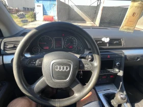 Audi A4 Б7, снимка 8