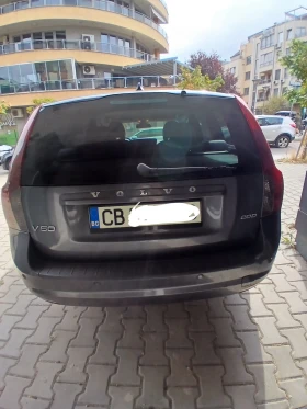 Volvo V50, снимка 7