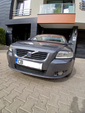 Volvo V50, снимка 4