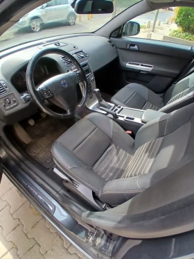 Volvo V50, снимка 9