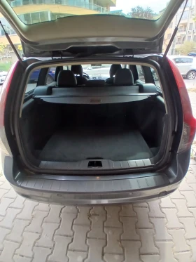 Volvo V50, снимка 8