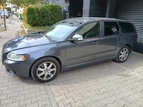 Volvo V50, снимка 2