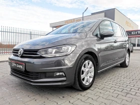 VW Touran 1.6 TDI, снимка 4