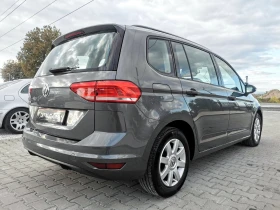 VW Touran 1.6 TDI, снимка 9