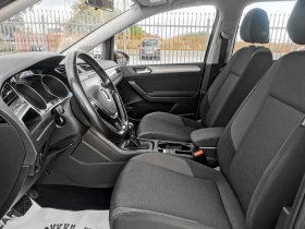 VW Touran 1.6 TDI, снимка 10