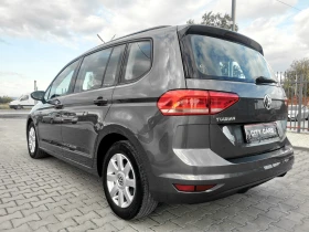 VW Touran 1.6 TDI, снимка 7