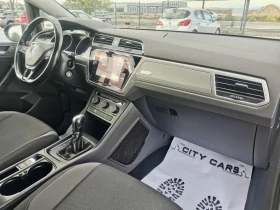 VW Touran 1.6 TDI, снимка 13