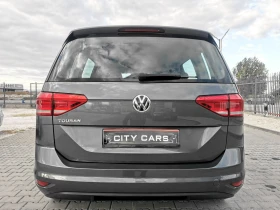 VW Touran 1.6 TDI, снимка 8