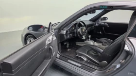 Porsche 911 CARRERA S* 997* КОЖА* ПОДГРЕВ* , снимка 10