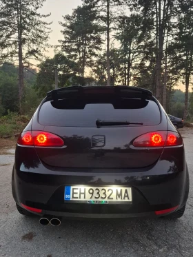 Seat Leon, снимка 4