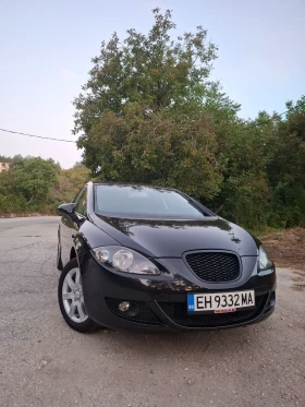 Seat Leon, снимка 3