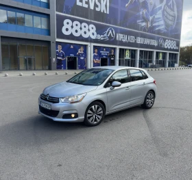 Citroen C4 1.6HDI 92kc, снимка 2