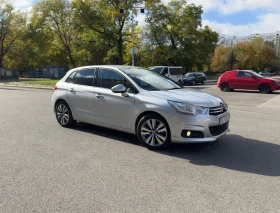 Citroen C4 1.6HDI 92kc, снимка 1