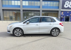 Citroen C4 1.6HDI 92kc, снимка 6