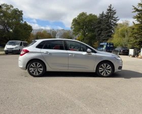 Citroen C4 1.6HDI 92kc, снимка 5