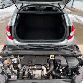 Citroen C4 1.6HDI 92kc, снимка 9