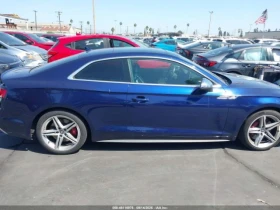 Audi S5 BANG&OLUFSEN| DIGITAL| CAMERA| PODGREV| , снимка 7