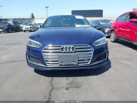 Audi S5 BANG&OLUFSEN| DIGITAL| CAMERA| PODGREV| , снимка 2