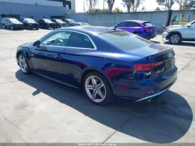 Audi S5 BANG&OLUFSEN| DIGITAL| CAMERA| PODGREV| , снимка 4