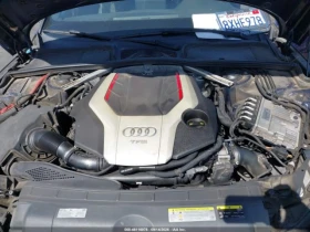 Audi S5 BANG&OLUFSEN| DIGITAL| CAMERA| PODGREV| , снимка 12