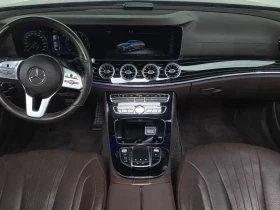 Mercedes-Benz CLS 450, снимка 6