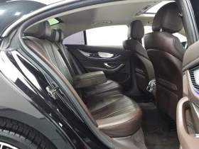 Mercedes-Benz CLS 450, снимка 11