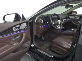 Mercedes-Benz CLS 450, снимка 9