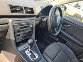 Audi A4 2.0 tdi auto S line - [9] 