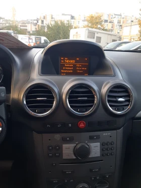 Opel Antara 2.0 CDI автомат, снимка 4