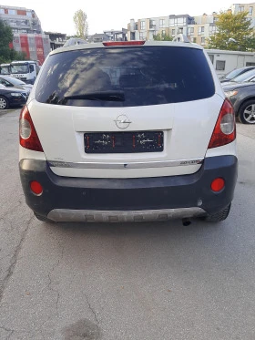 Opel Antara 2.0 CDI автомат, снимка 9