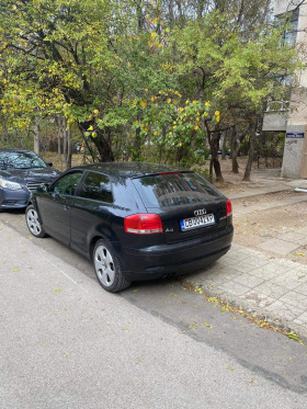 Audi A3, снимка 2 - Автомобили и джипове - 45098993