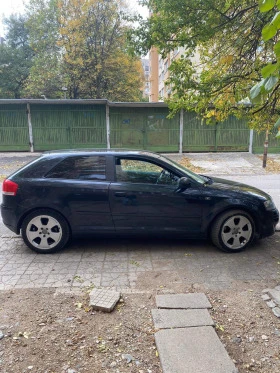 Audi A3, снимка 3