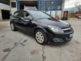 Opel Astra 1.7 GTC diesel - [1] 