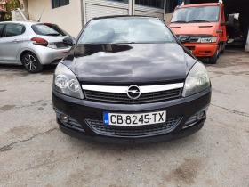 Opel Astra 1.7 GTC diesel, снимка 3