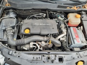 Opel Astra 1.7 GTC diesel, снимка 9