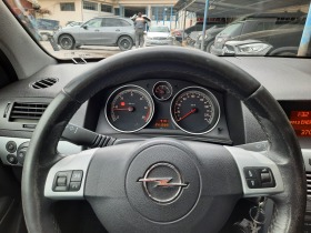 Opel Astra 1.7 GTC diesel, снимка 10