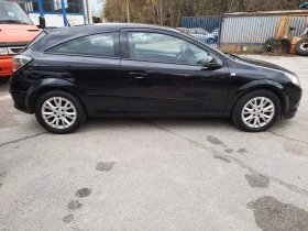 Opel Astra 1.7 GTC diesel - [6] 