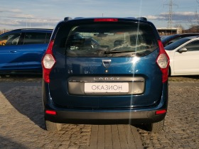 Dacia Lodgy 1.3 TCe | Mobile.bg   5
