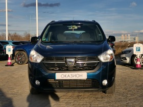 Dacia Lodgy 1.3 TCe | Mobile.bg   2