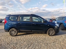Dacia Lodgy 1.3 TCe | Mobile.bg   7