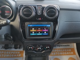 Dacia Lodgy 1.3 TCe | Mobile.bg   12