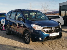 Dacia Lodgy 1.3 TCe | Mobile.bg   3