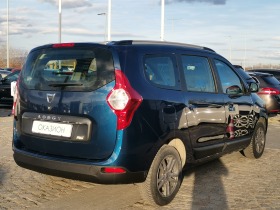 Dacia Lodgy 1.3 TCe | Mobile.bg   4