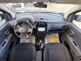Dacia Lodgy 1.3 TCe | Mobile.bg   10
