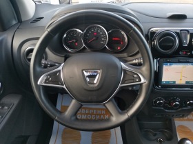 Dacia Lodgy 1.3 TCe | Mobile.bg   9