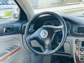 VW Passat 1.9 tdi-131kc.6sk.HIGLINE | Mobile.bg   12
