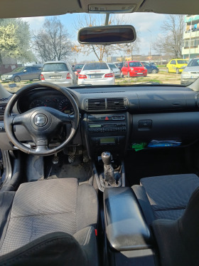 Seat Toledo, снимка 5 - Автомобили и джипове - 45287321