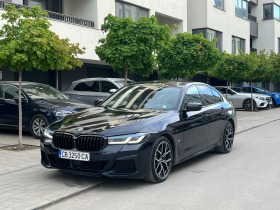 BMW 540 M SPORT/3.0D/340к.с./X-Drive/Гаранция, снимка 1