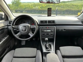 Audi A4 1.9TDI-116k.c - [9] 